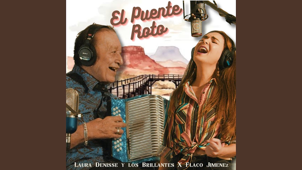 El Puente Roto