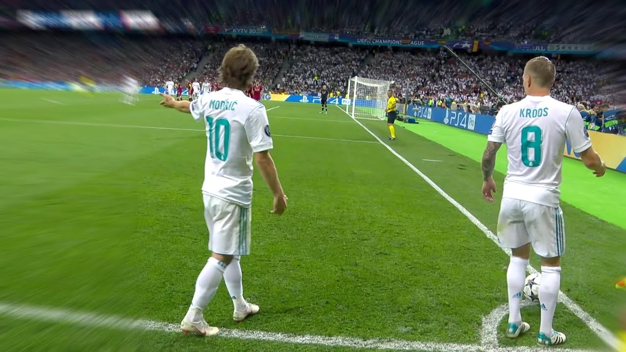 Goals You Won't Believe Happened