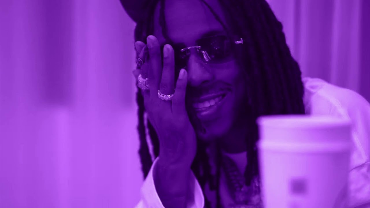 Baby Smoove - Tyler Perry (Slowed)