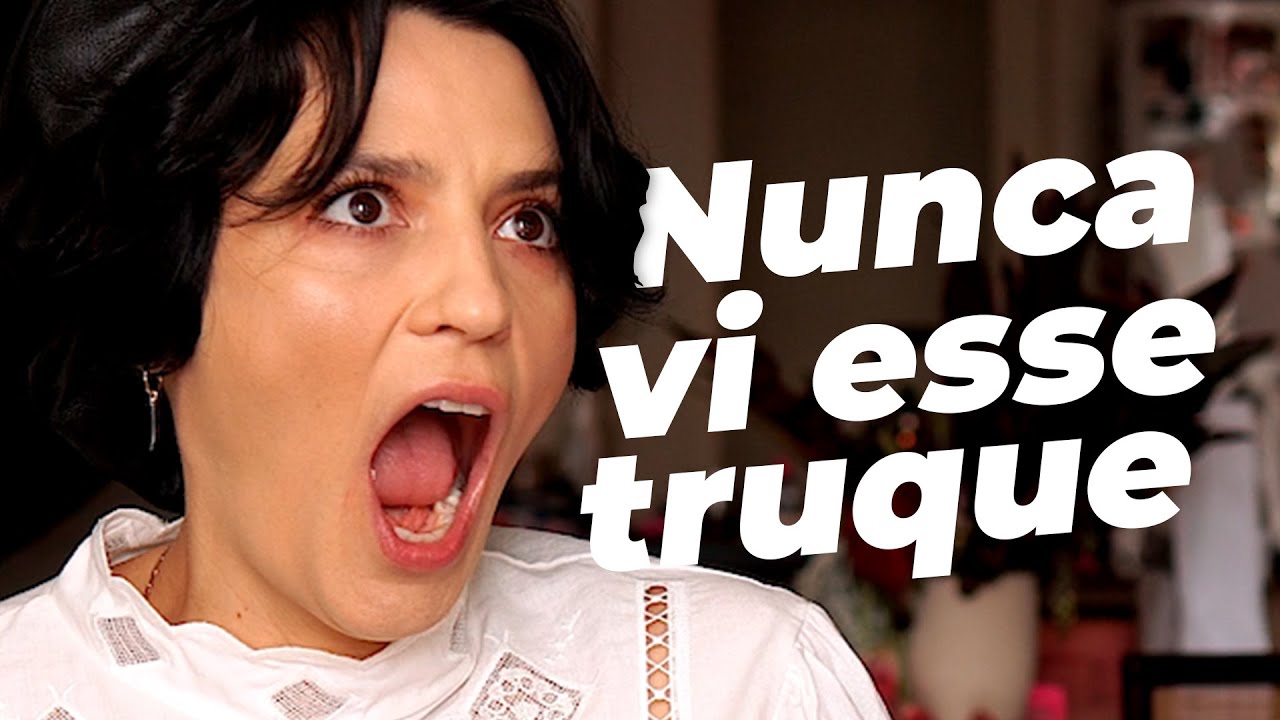 DICAS PARA MONTAR UM NÉCESSAIRE por Vanessa Rozan e Carol Soares - #MaquiaeFala T08ep04