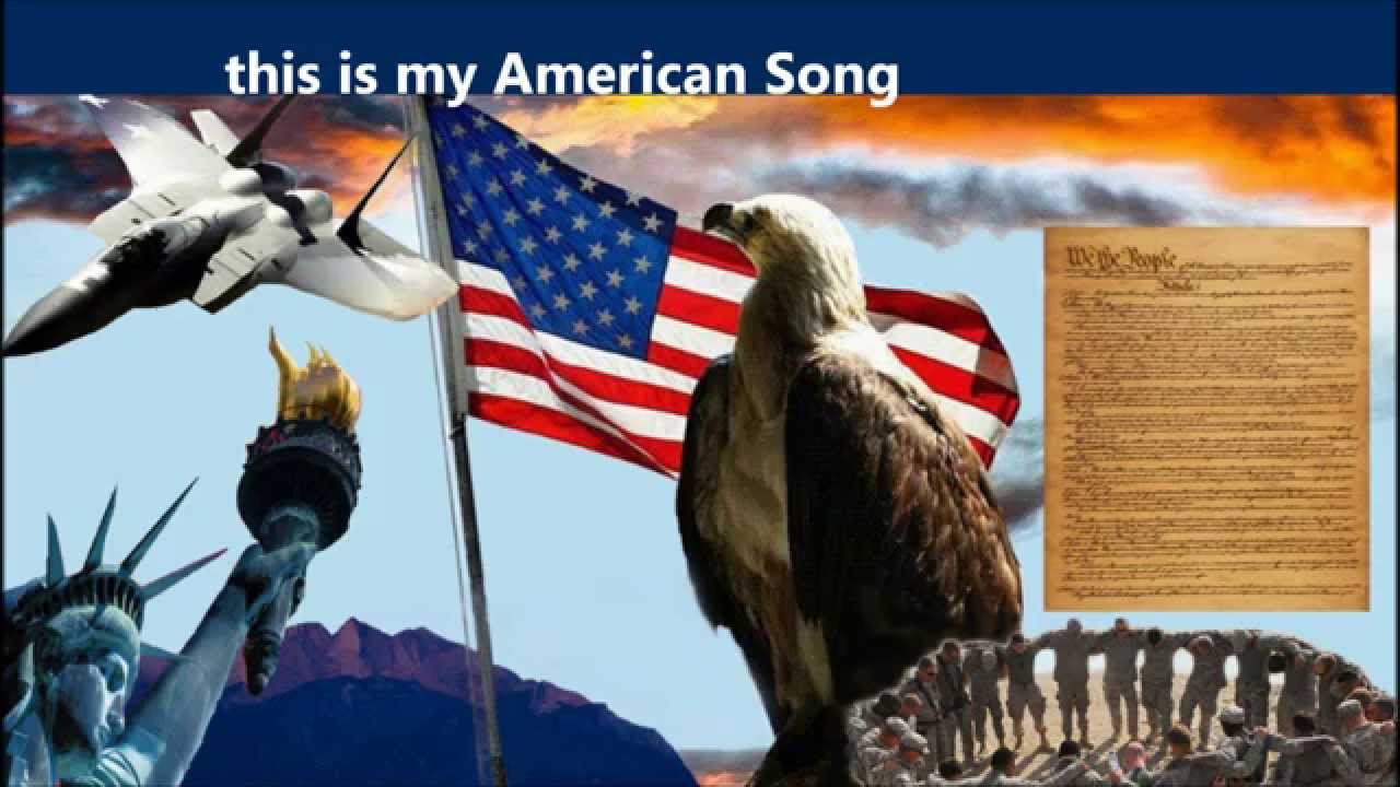 4th Of July New Country American Song!