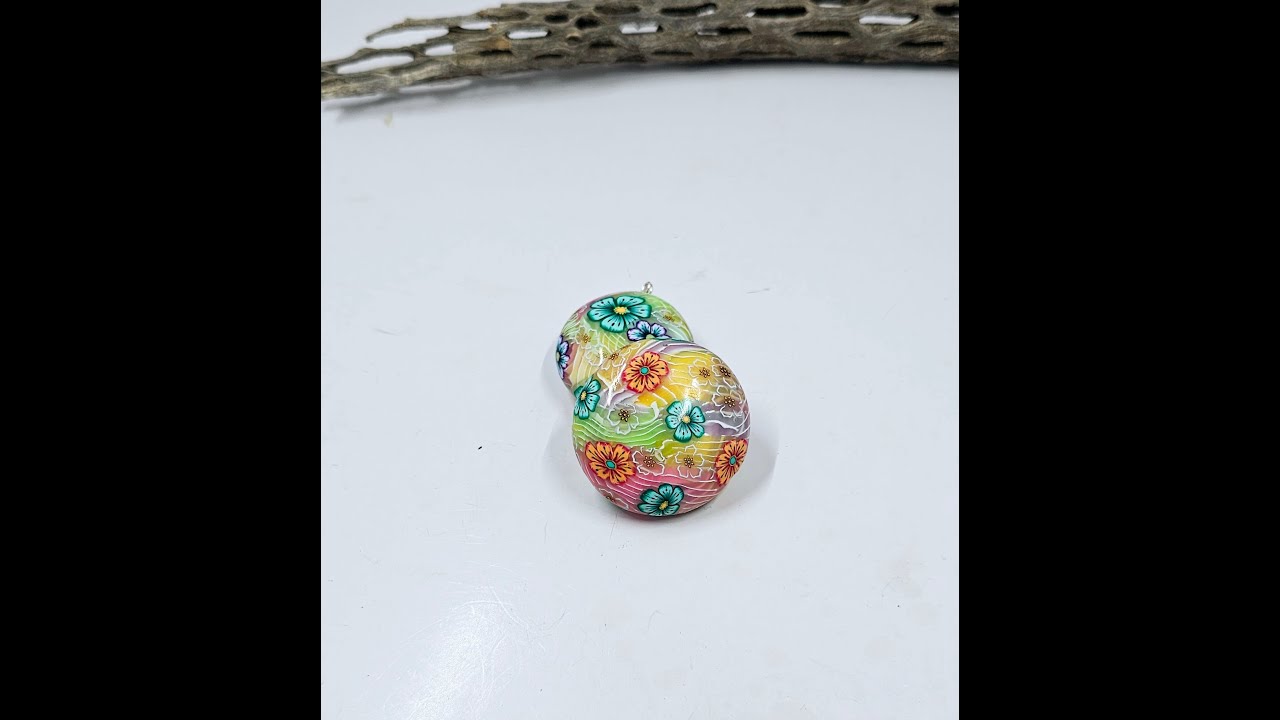 Polymer Clay 