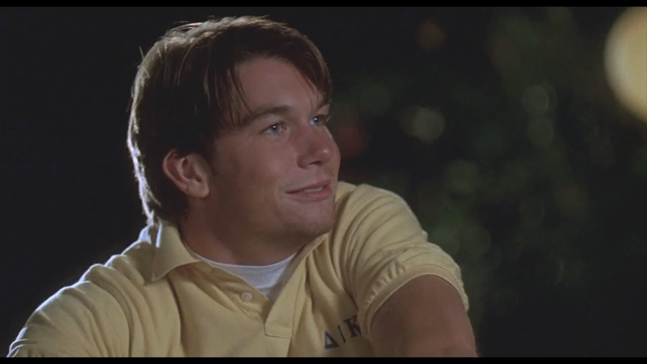 Trip McNeely | Cant Hardly Wait (1998)