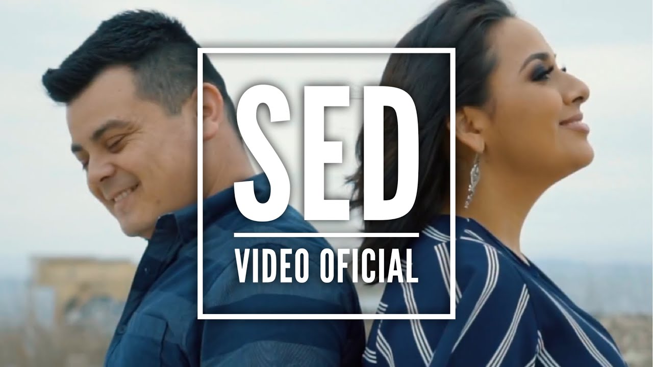 Sed - Josh Jauregui ft. Keila Moreno (Video Oficial)