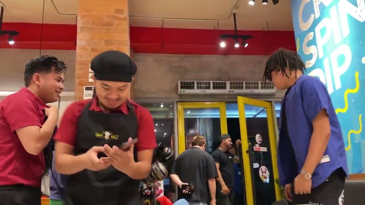 “BAKA SET UP ‘YAN?”  |  O SIDE MAFIA DOCUMENTARY  EP 78