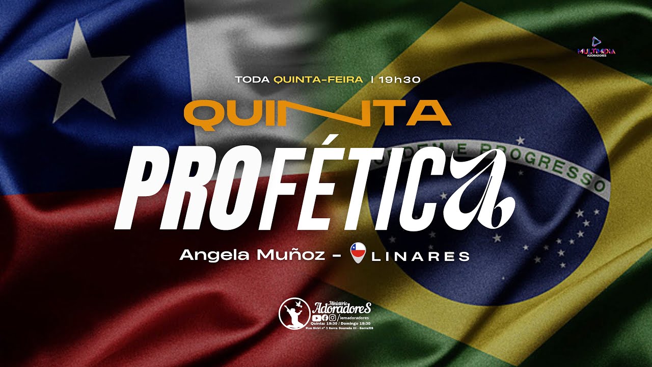 Culto de Adoração 