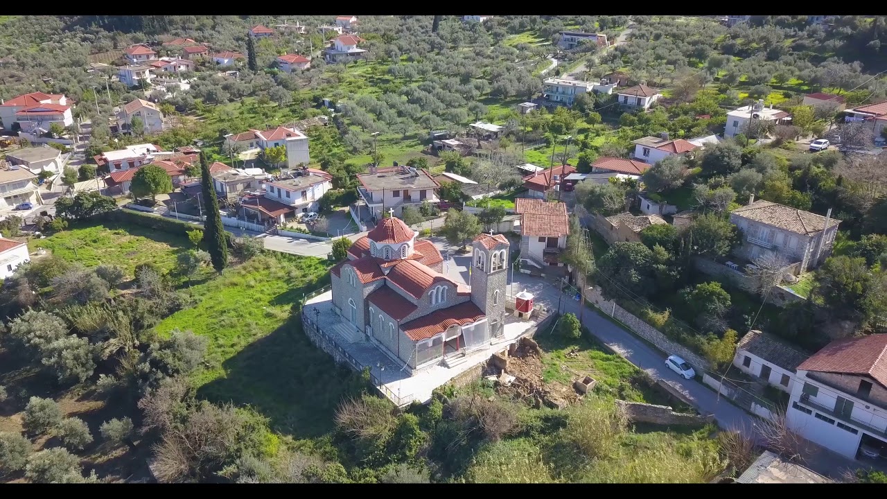 Ziria with Dji Mavic Pro Platinum