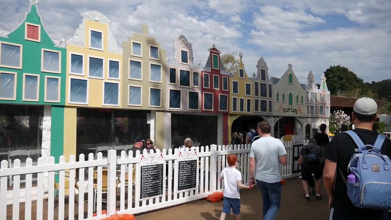 Aan de Amsterdamse grachten