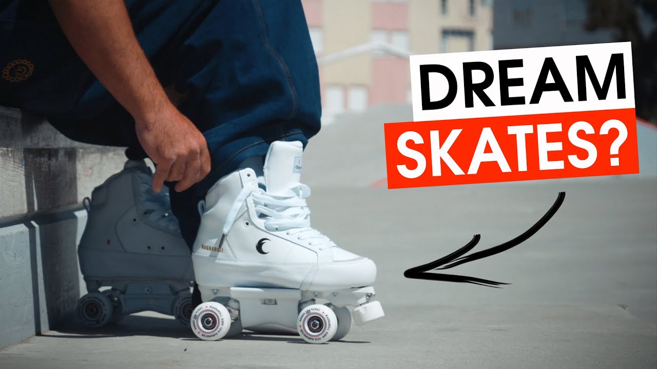 CHAYA RAGNAROLL PRO SKATES REVIEW