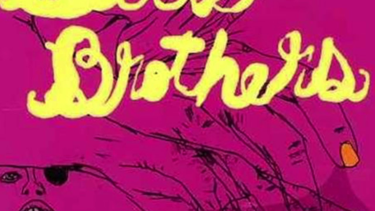 The Blood Brothers- Love Rhymes With a Hideous Car Wreck (Full Album)