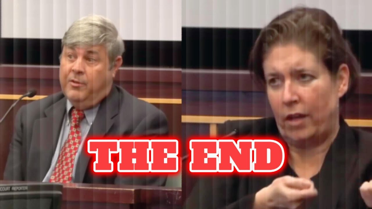 Boone v. Boone | Family Court Trial Finale