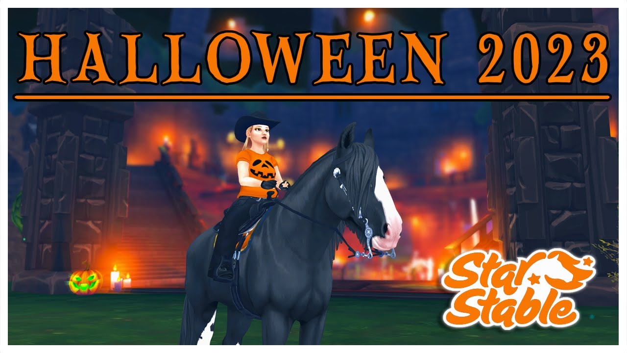 Halloween 2023 | SSO Suomi