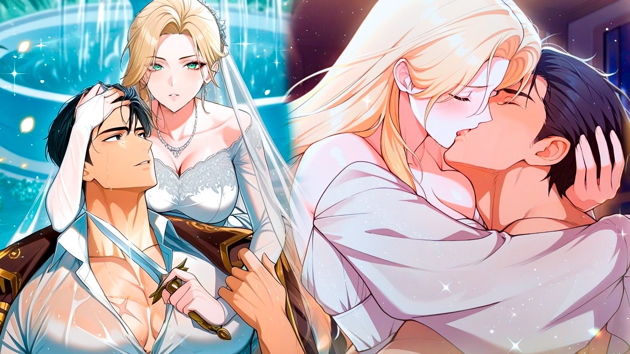 Forced to Marry a Tyrant… But He’s Only Gentle With Her! - Manhwa Recap