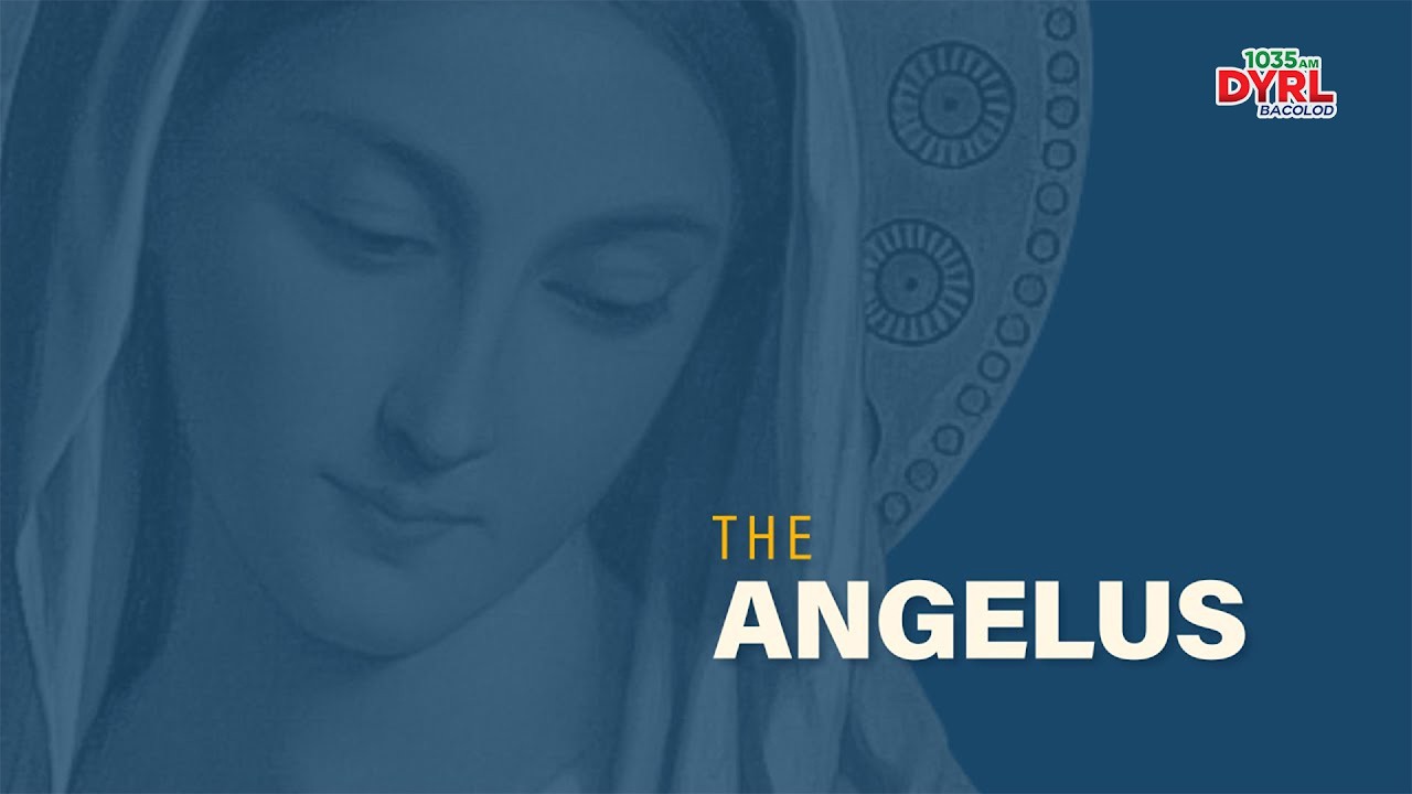 THE ANGELUS DYRL Bacolod