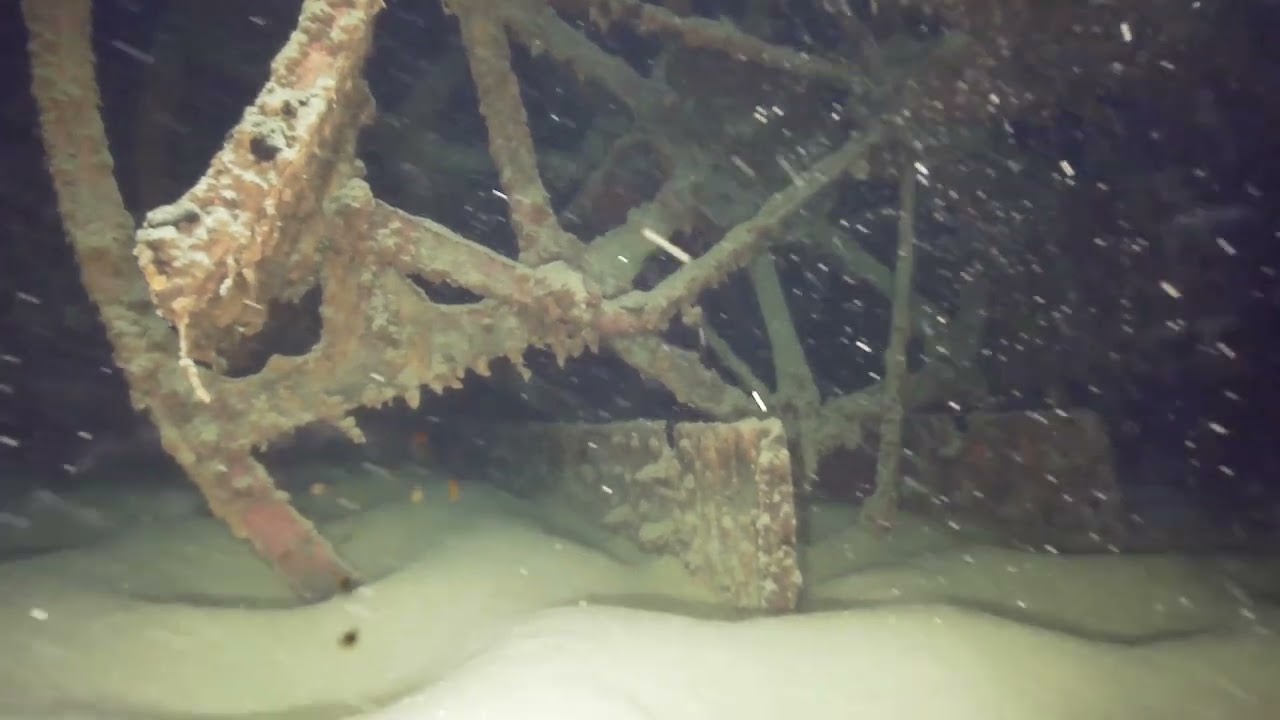 Im Bodensee: Bergung eines Dampfschiffs aus 210 Meter Tiefe geplant