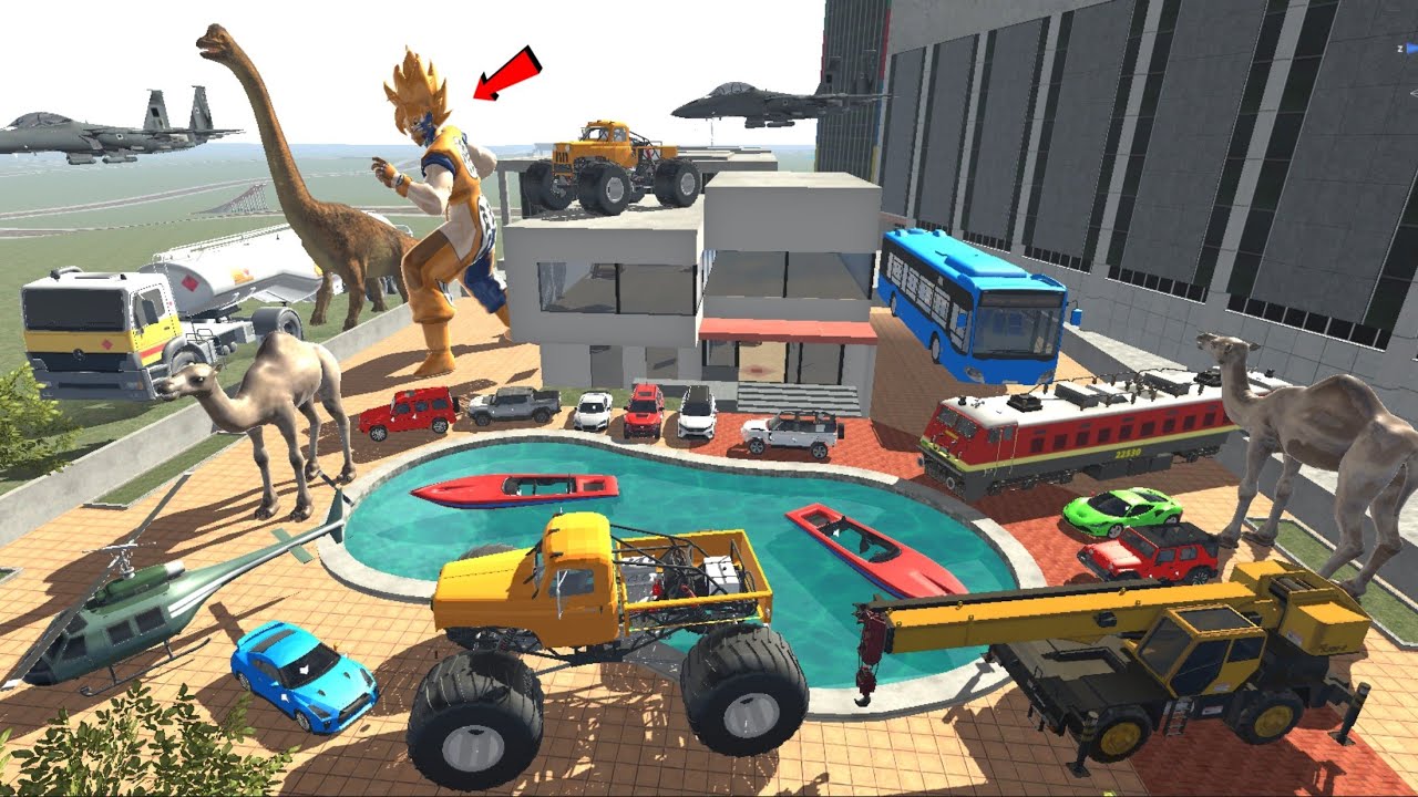 NEW UPDATE 2026 CHEAT CODES in Indian Bike Driving 3D NEW UPDATE 2026