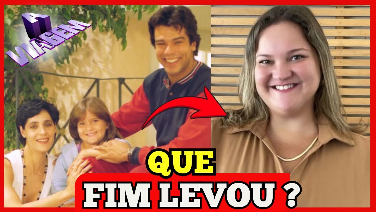 31 ANOS DEPOIS VEJA COMO ESTÃO HOJE 25 O ATORES DA NOVELA A VIAGEM|#atoresfalecidos #novelasdaglobo