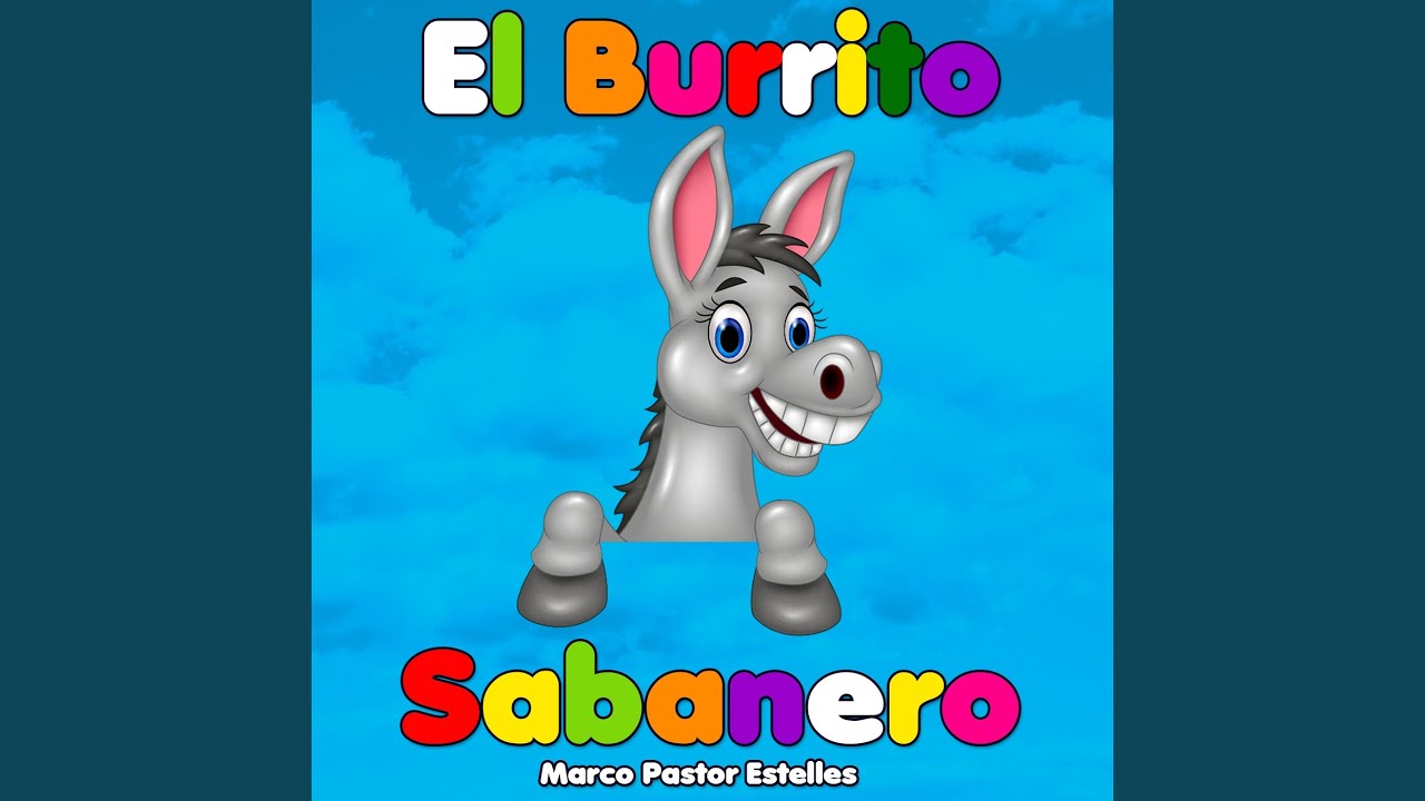 El Burrito Sabanero