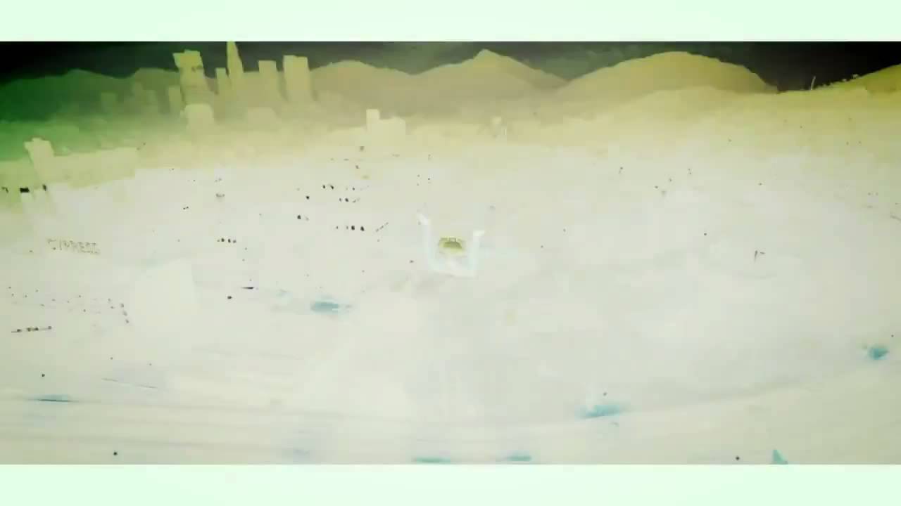 OCE For Oh Marco Made By Crustygaming. ( MLG Edition )