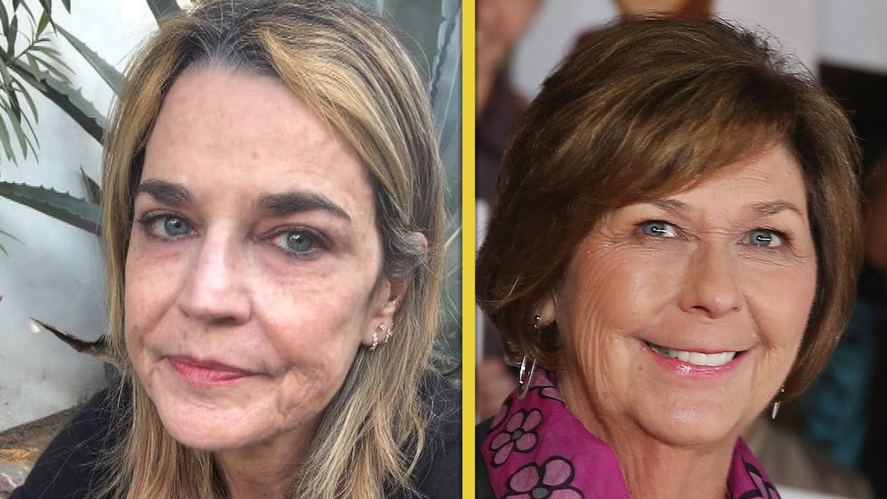 Savannah Guthrie &lsquo;Still Has Hope&rsquo; of Finding Mom Nancy as Search Enters 3rd Week
