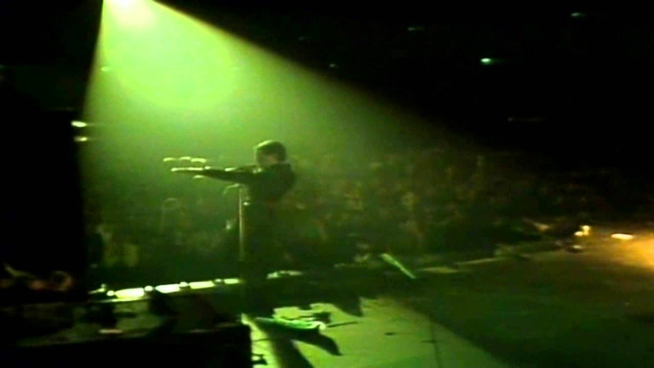 Gary Numan (London 1981) [05]. Me I Disconnect From You