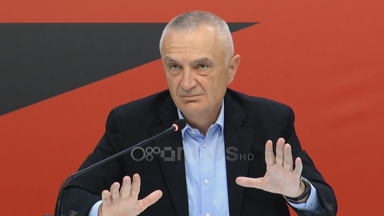 'Do ti fusim n&euml; burg', Ilir Meta: Do tu marrim pushtetin dhe lek&euml;t hajdut&euml;ve