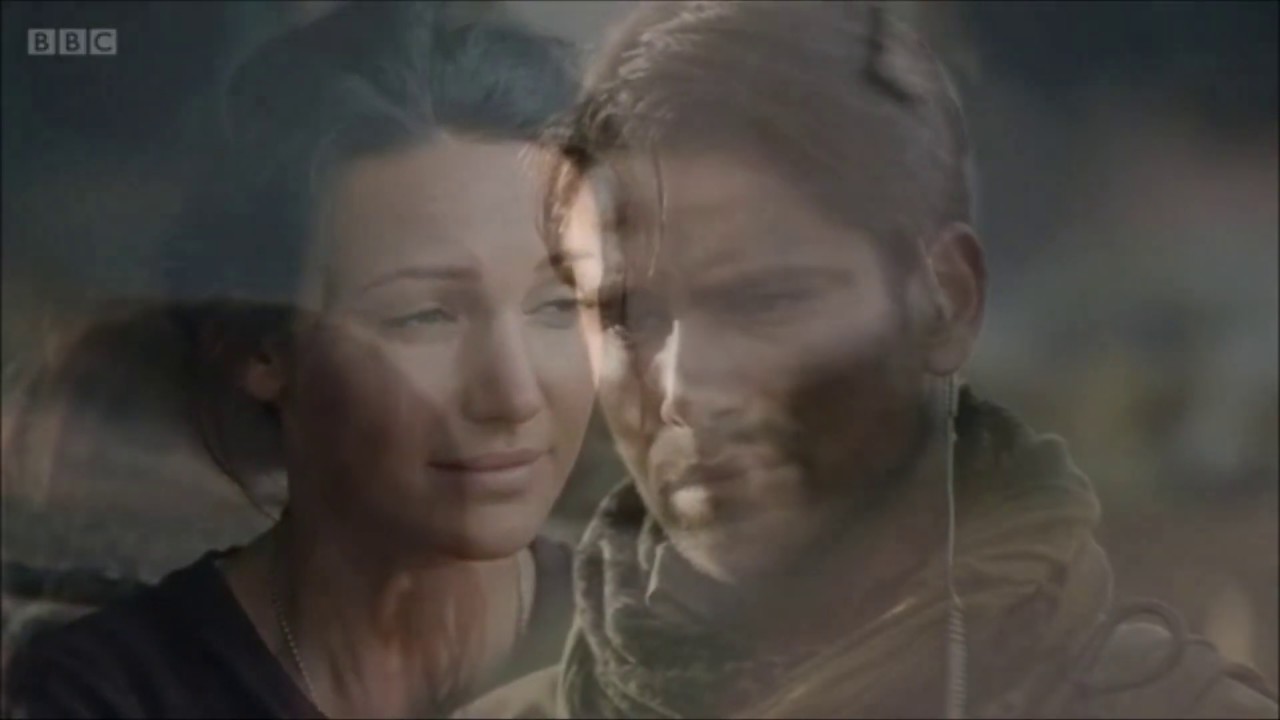 Georgie + Elvis  Nobody But You
