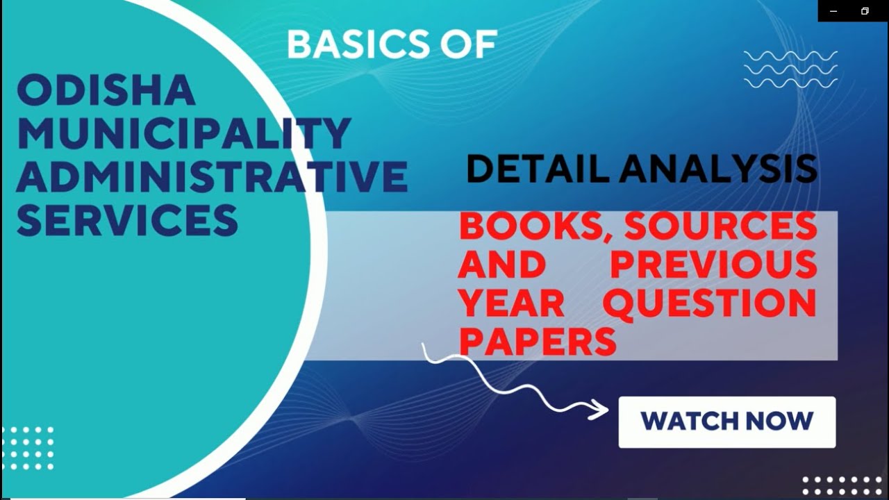 DETAIL UNDERSTANDING OF OMAS II OMAS BOOKS DETAILS II PREVIOUS YEAR PAPER II DETAIL ANALYSIS.