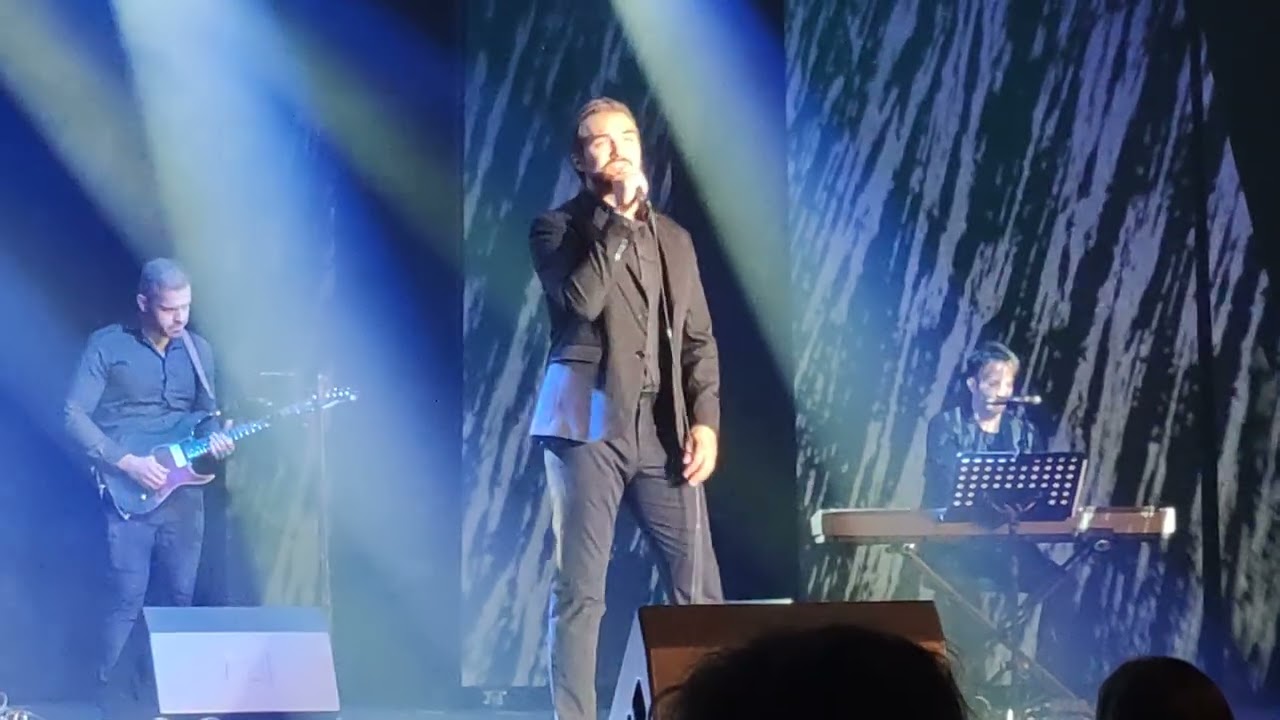 Hétköznapi hős - Rudolf Musical - Dolhai Attila - 2025.08.22 - Városmajor