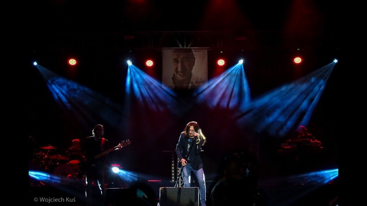 Koncert - Piosenki Marka Jackowskiego