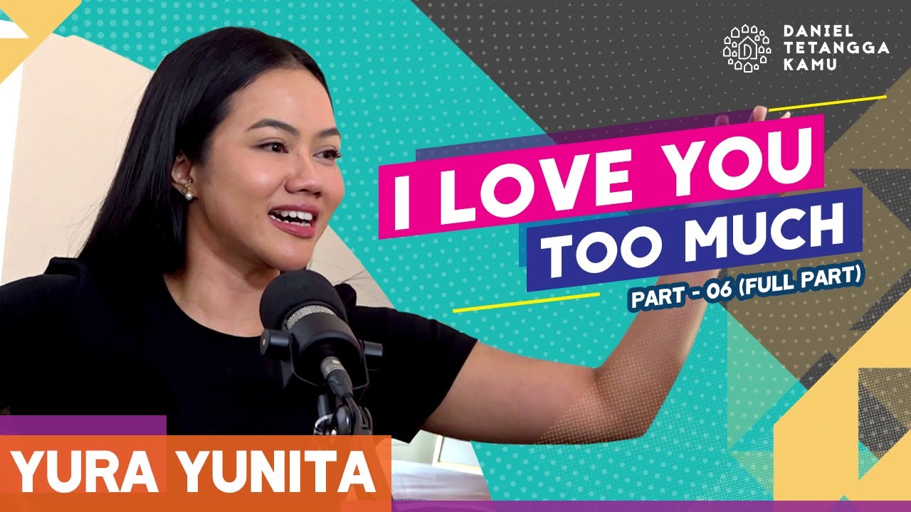 Perjalanan Yura Yunita menciptakan Lagu - Daniel Tetangga Kamu