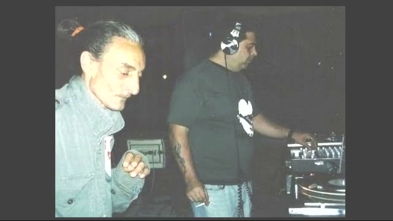 DYLAN - DJ Mario Più & Franchino (10 Settembre 1999)