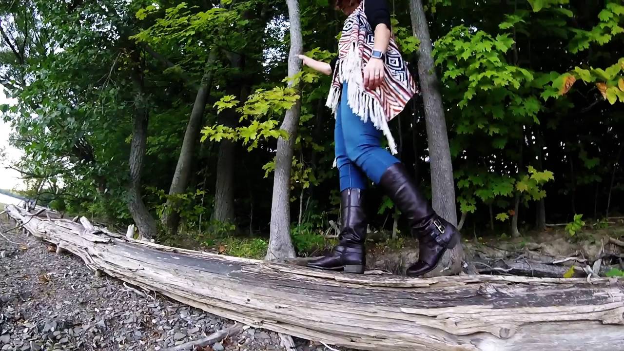 Go pro Nature walk
