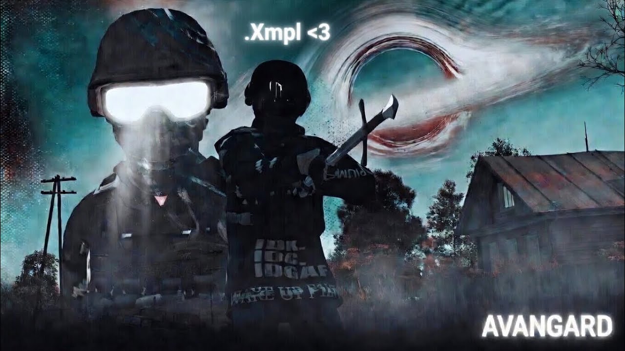 𝕋𝕙𝕖 𝕤𝕥𝕒𝕣 𝕡𝕝𝕒𝕪𝕖𝕣𝕤 | #avangard #edit #fragmovie