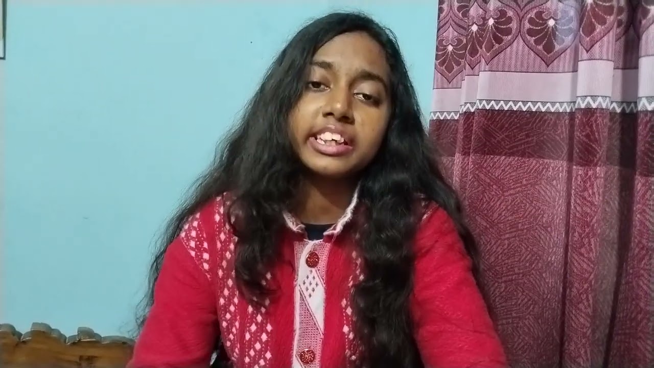 Duniya kisi ke pyar mein | Meherima Mehezabin 