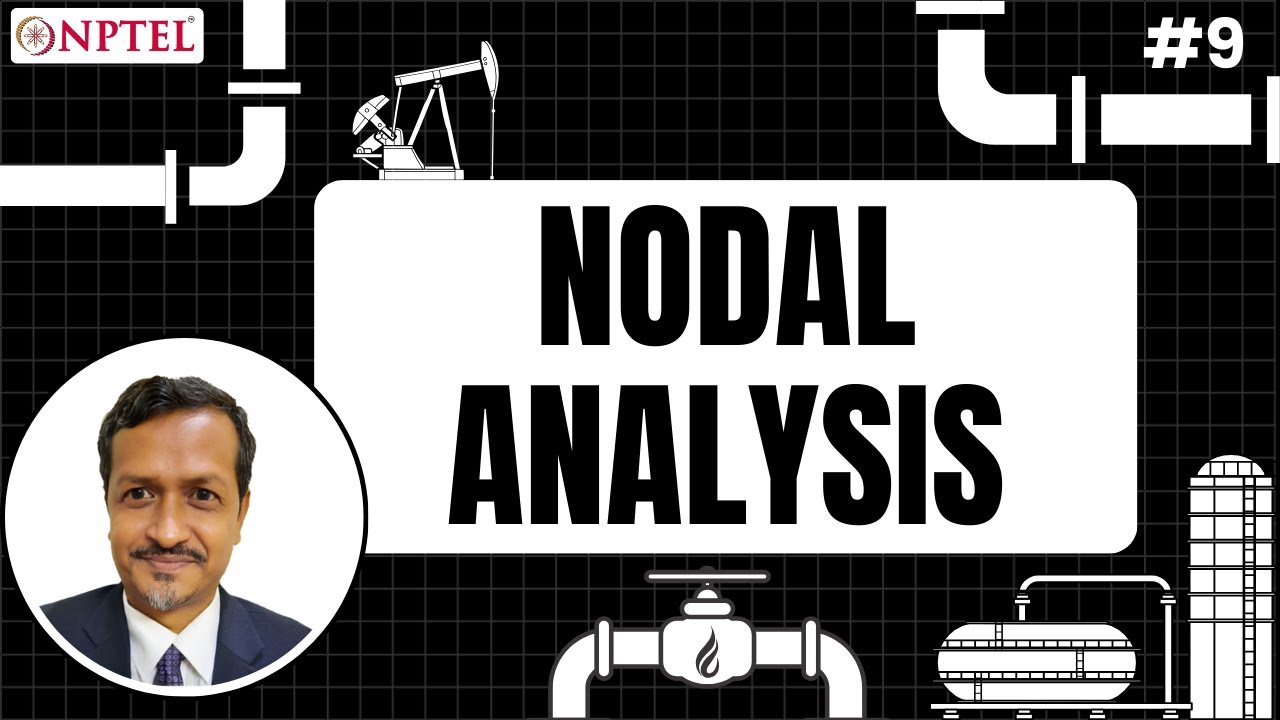 #9 Nodal Analysis | Artificial Lift