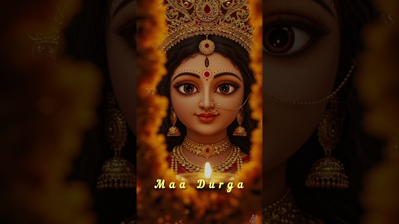 30 September 2025 | Durga Puja Maha ashtami status #durgapuja #status #short #ytshorts #song #viral