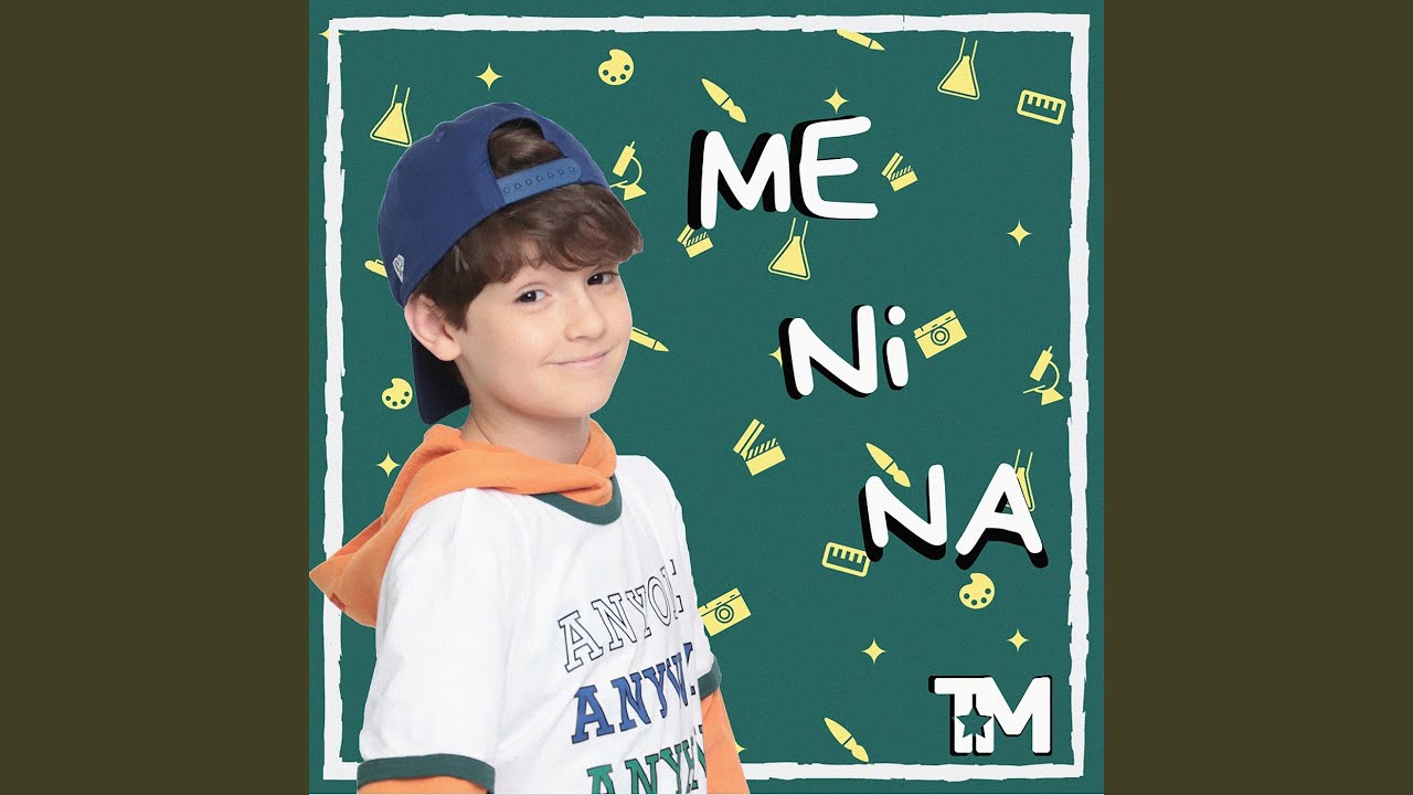 Menina