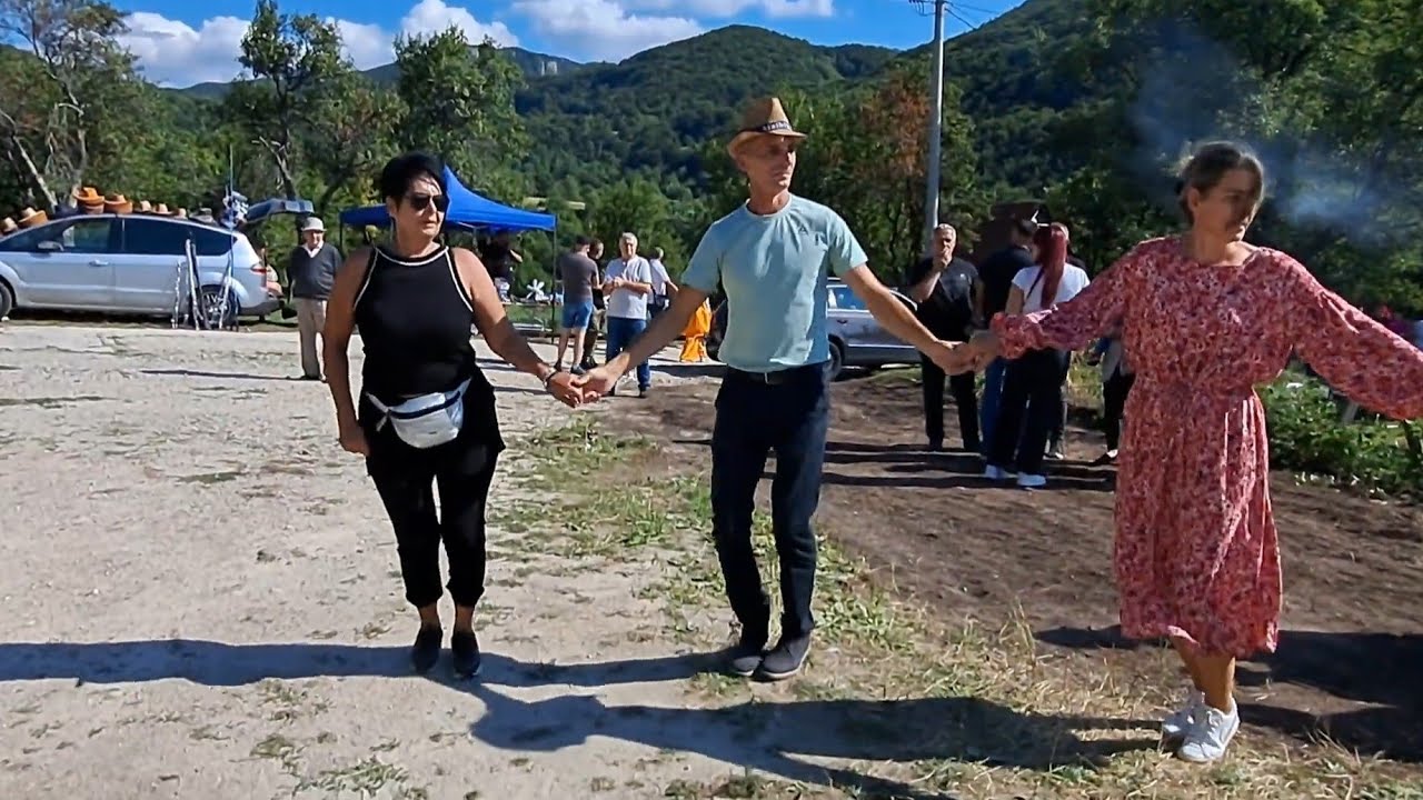 Gara Dzepi-Konjic 2025 