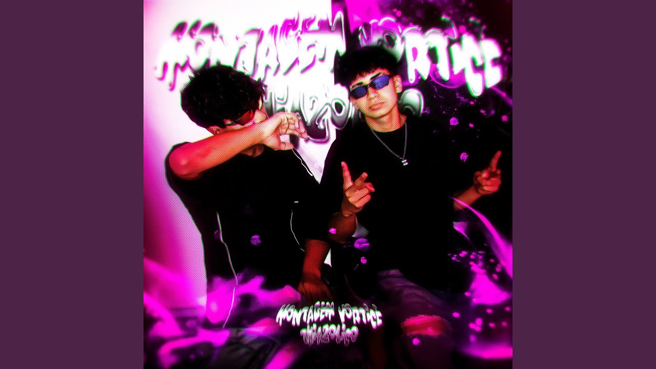 Montagem Vortice Thiazolico (Slowed)