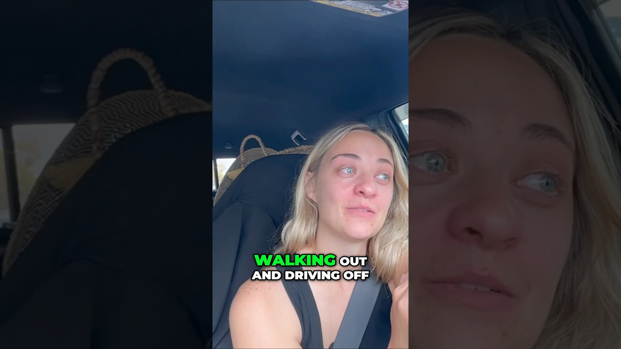 saying goodbye to my old life #transition #newlife #story