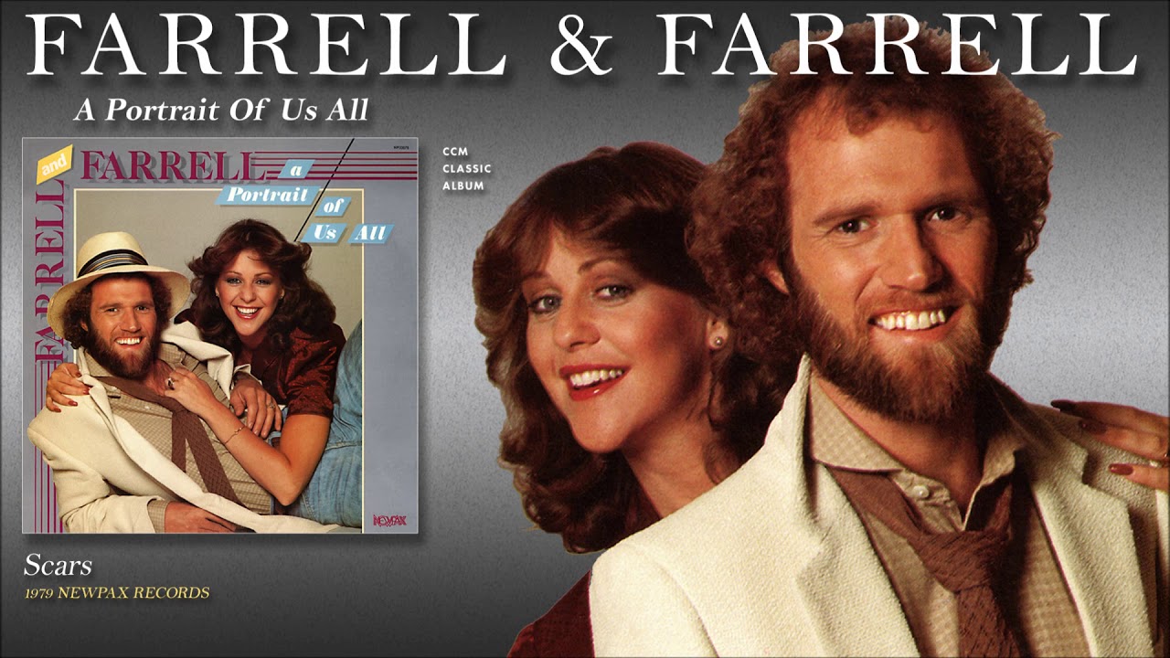 Farrell & Farrell - Scars