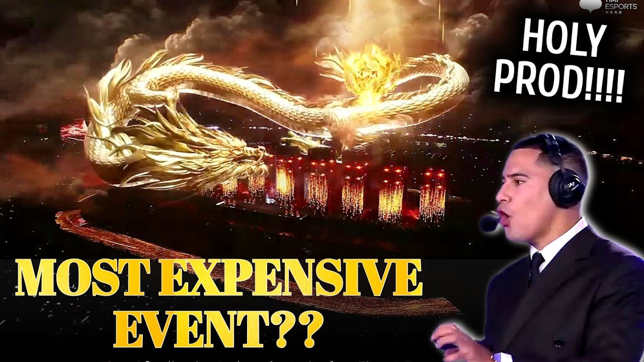 GOOSEBUMPS! HOLY PROD! KPL FINALS 2025 MIGHT BE THE MOST EXPENSIVE EVENT IN THE HISTORY OF ESPORTS