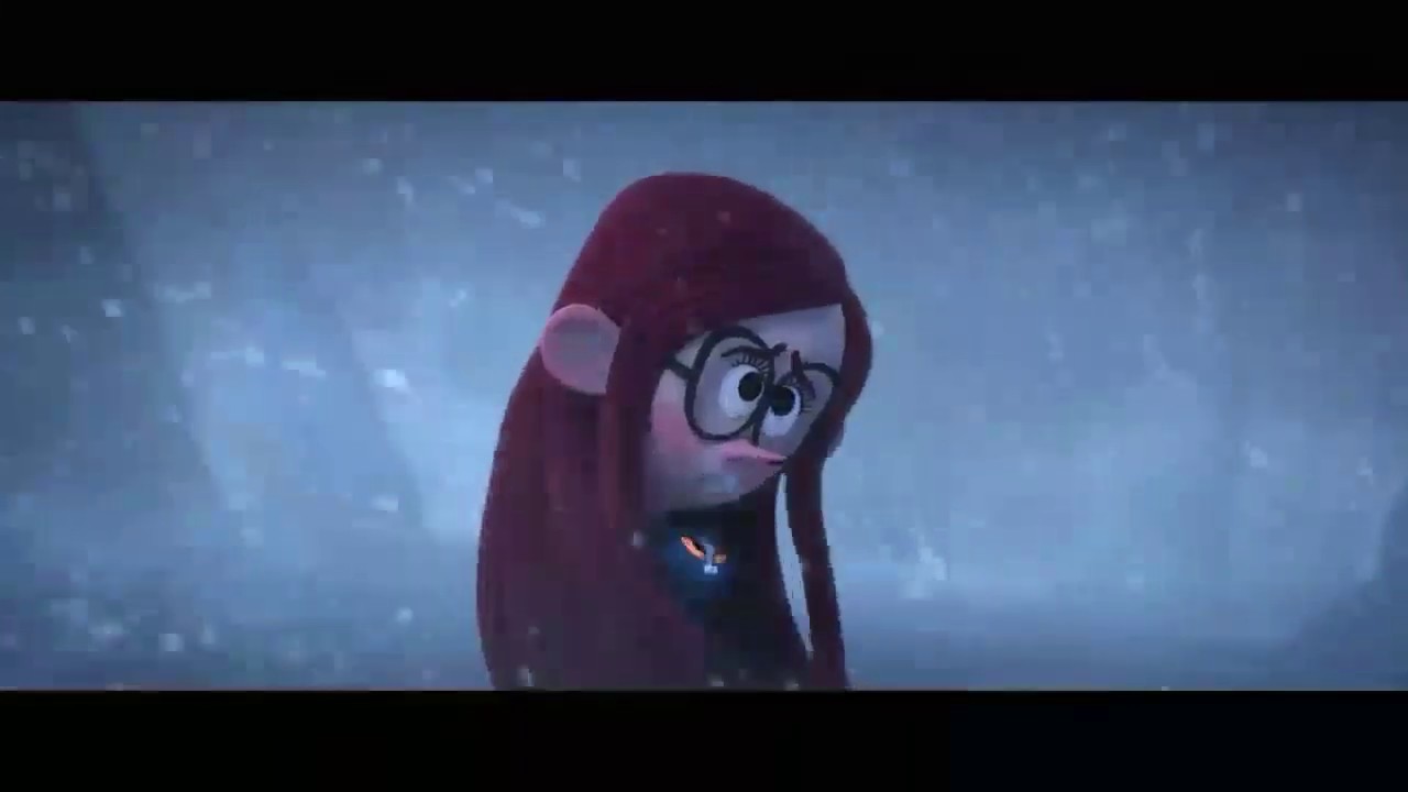 Alessia Cara - I Choose You (From 