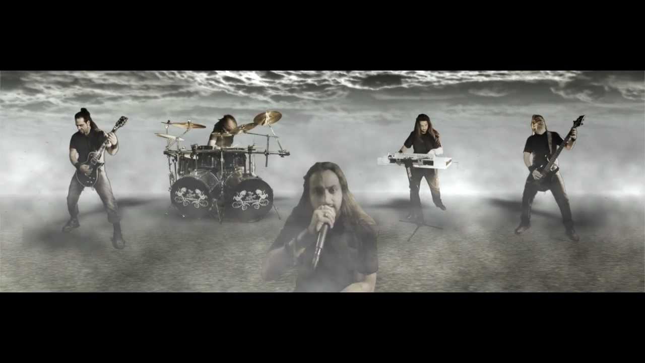 The Silent Wedding - To them [Official Video]