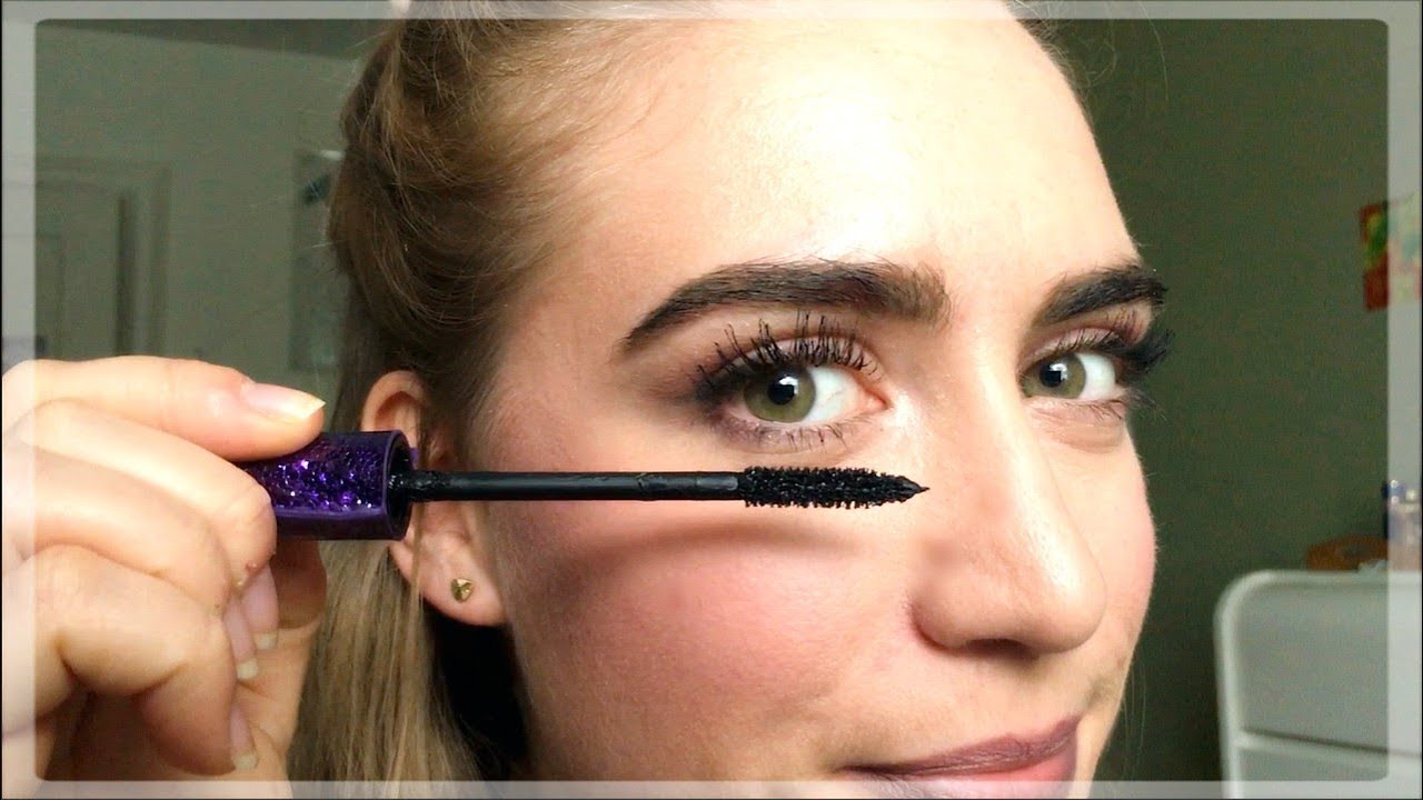 BEST MASCARA FOR LONG LASHES// Drugstore and high-end mascara guide 2019