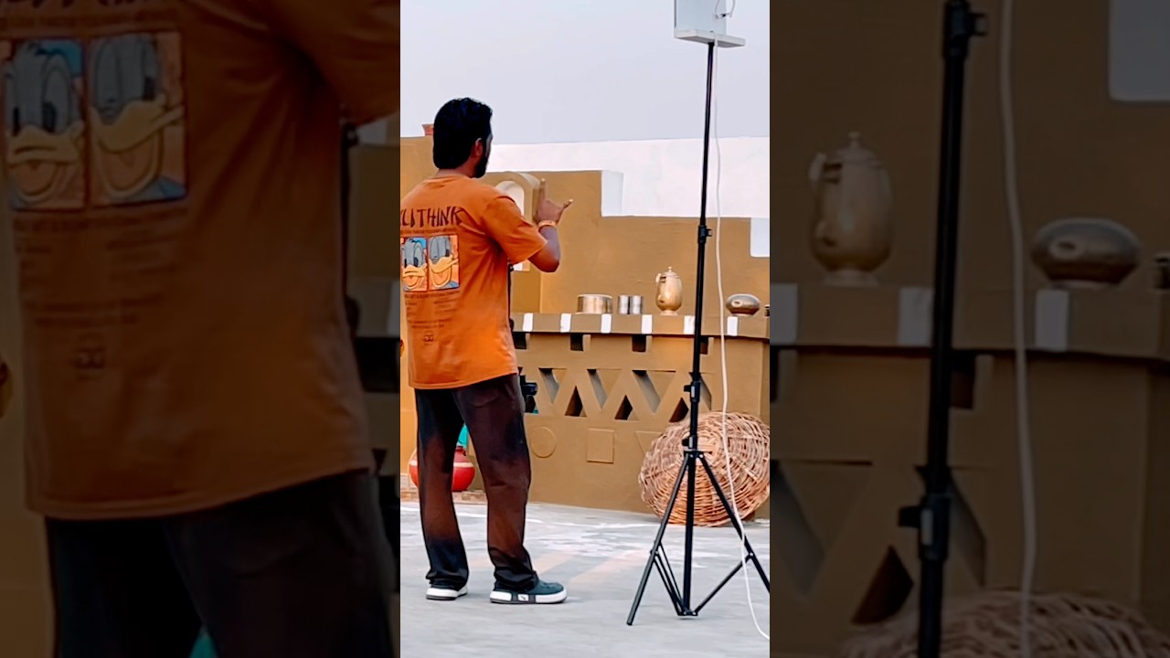 BTS - Punjabi Music Video | Director Honey Hardeep 