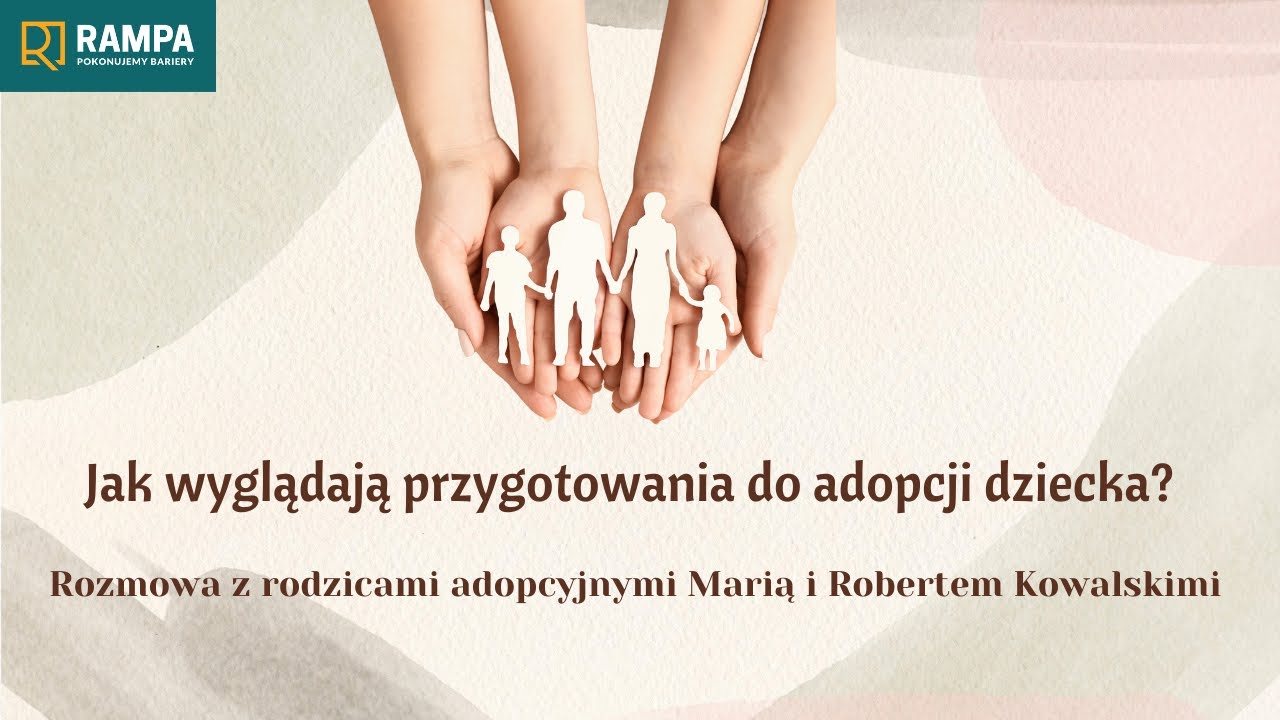 Jak wyglądają przygotowania do adopcji dziecka? – rozmowa z Marią i Robertem Kowalskimi