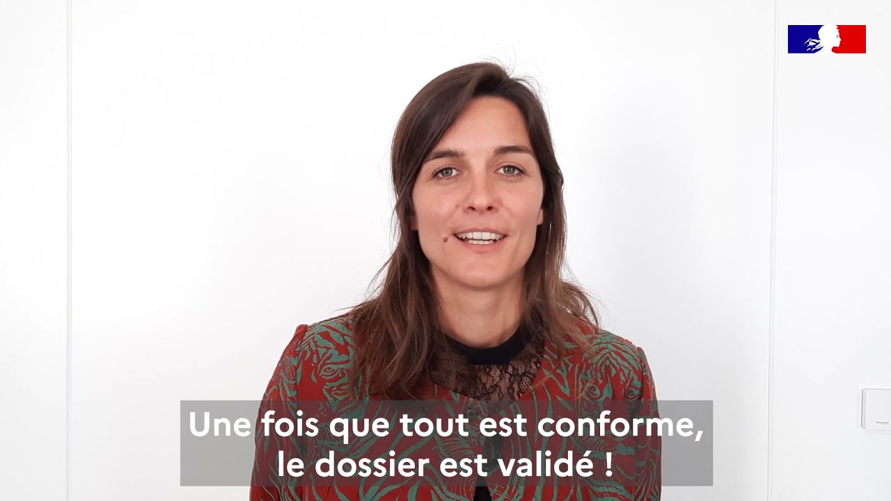 La fabrique numérique avec DossierFacile