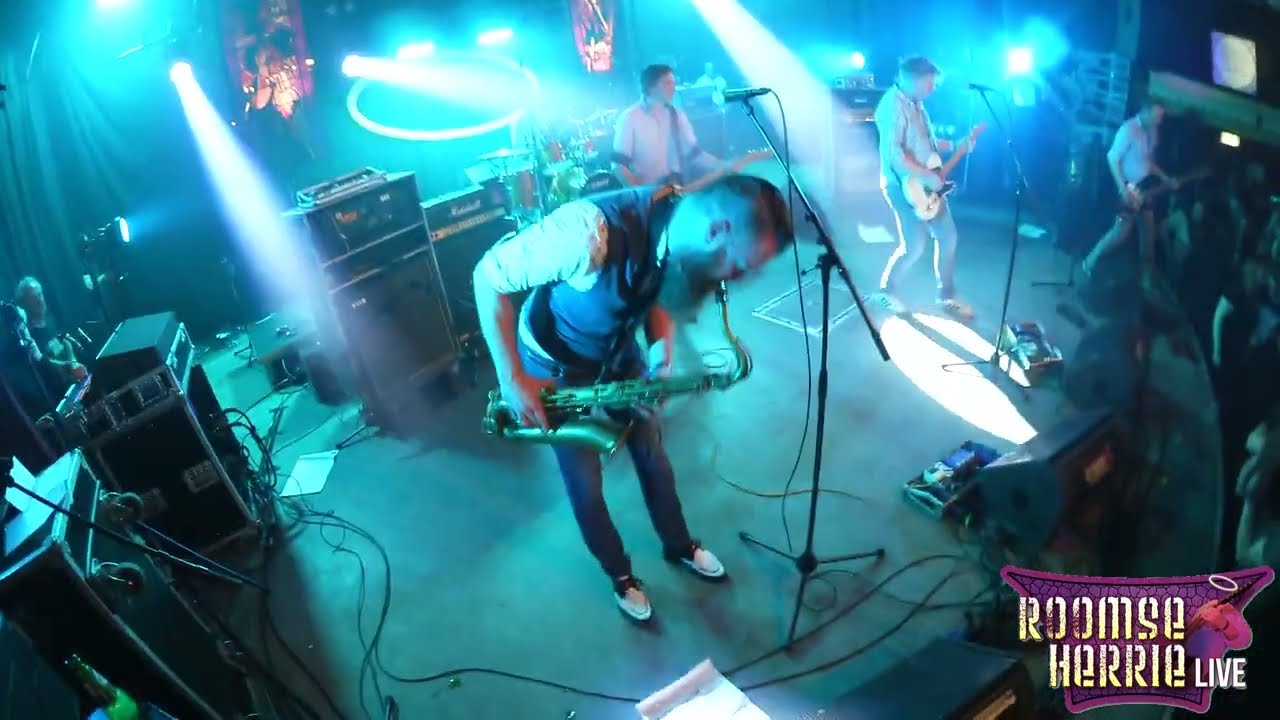 2024 Kiek Now Us @ Roomse Herrie LIVE